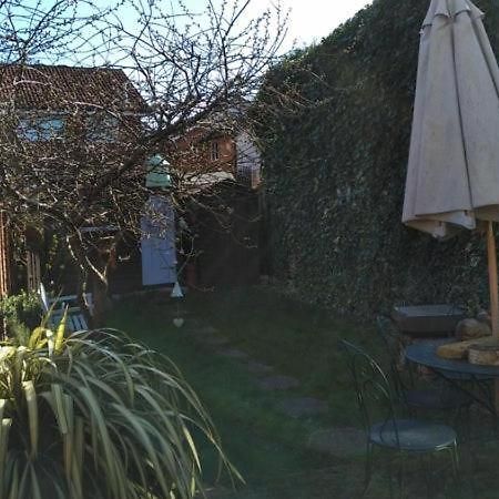 Cosy London Double Room Near Wimbledon 外观 照片