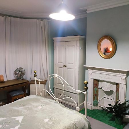 Cosy London Double Room Near Wimbledon 外观 照片