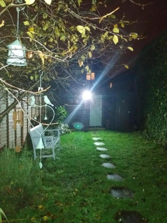 Cosy London Double Room Near Wimbledon 外观 照片